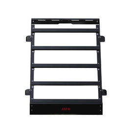 Dacia Duster Modular Roof Rack
