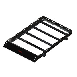 Dacia Duster Modular Roof Rack