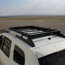 Load image into Gallery viewer, Dacia Duster Modular Roof Rack
