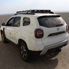 Load image into Gallery viewer, Dacia Duster Modular Roof Rack