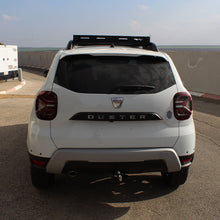 Load image into Gallery viewer, Dacia Duster Modular Roof Rack