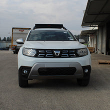 Load image into Gallery viewer, Dacia Duster Modular Roof Rack