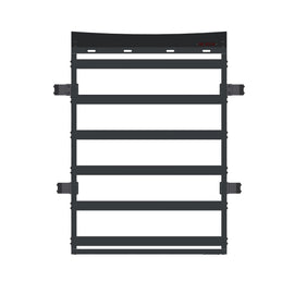 Dacia Duster Roof Rack