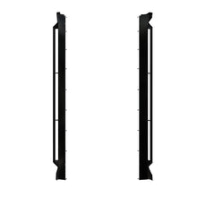 Load image into Gallery viewer, Dacia Duster Side Pipe Protector