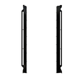 Dacia Duster Side Pipe Protector