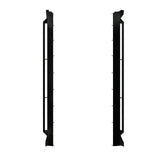 Dacia Duster Side Pipe Protector