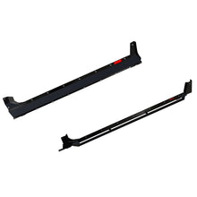 Load image into Gallery viewer, Dacia Duster Side Pipe Protector