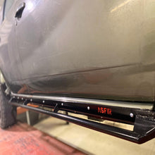 Load image into Gallery viewer, Dacia Duster Side Pipe Protector