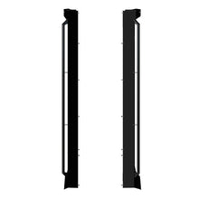 Load image into Gallery viewer, Dacia Duster Side Pipe Protector
