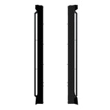 Dacia Duster Side Pipe Protector
