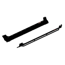 Load image into Gallery viewer, Dacia Duster Side Pipe Protector