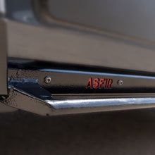 Load image into Gallery viewer, Dacia Duster Side Pipe Protector