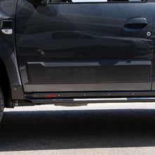 Load image into Gallery viewer, Dacia Duster Side Pipe Protector