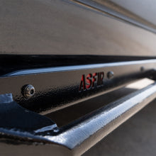 Load image into Gallery viewer, Dacia Duster Side Pipe Protector