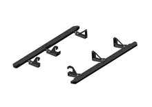 Load image into Gallery viewer, Toyota Tacoma Rock Sliders |Short Bed