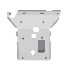 Load image into Gallery viewer, Toyota Tacoma Front Skid Plate