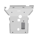 Toyota Tacoma Front Skid Plate