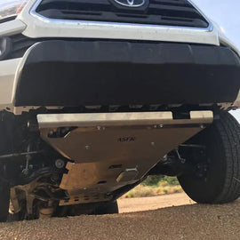 Toyota Tacoma Front Skid Plate