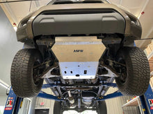 Load image into Gallery viewer, Toyota Tacoma Front Skid Plate
