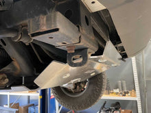 Load image into Gallery viewer, Toyota Tacoma Front Skid Plate