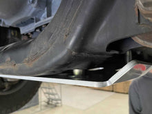 Load image into Gallery viewer, Toyota Tacoma Front Skid Plate