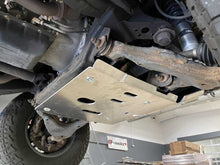 Load image into Gallery viewer, Toyota Tacoma Front Skid Plate