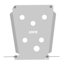 Load image into Gallery viewer, Toyota Tacoma Transmission Skid Plate