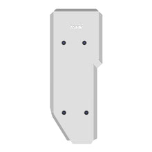 Load image into Gallery viewer, Toyota Tacoma TRD Fuel Tank Skid Plate