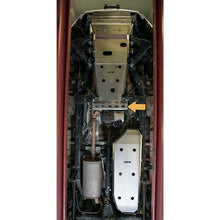 Load image into Gallery viewer, Toyota Tacoma Exhaust Skid Plate