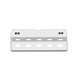 Toyota Tacoma Exhaust Skid Plate