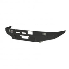Load image into Gallery viewer, Toyota Land Cruiser 100 ATL winch bumper