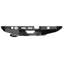 Load image into Gallery viewer, Toyota Land Cruiser 100 ATL winch bumper