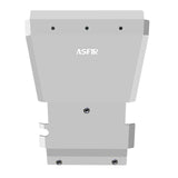 Toyota Land Cruiser 100 / Lexus LX 470 Front Skid Plate