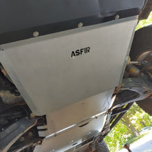 Load image into Gallery viewer, Toyota Land Cruiser 100 / Lexus LX 470 Front Skid Plate