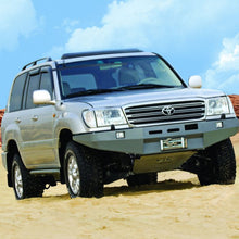 Load image into Gallery viewer, Toyota Land Cruiser 100 / Lexus LX 470 Front Skid Plate