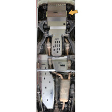 Load image into Gallery viewer, Toyota Land Cruiser 200 / Lexus LX570 Front Skid Plate