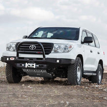 Load image into Gallery viewer, Toyota Land Cruiser 200 / Lexus LX570 Front Skid Plate