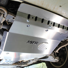 Load image into Gallery viewer, Toyota Land Cruiser 200 / Lexus LX570 Front Skid Plate