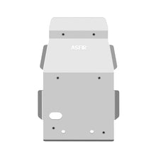 Load image into Gallery viewer, Toyota Land Cruiser 300 Front Skid Plate