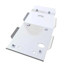 Toyota Land Cruiser 300 Front Skid Plate