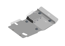Toyota Land Cruiser Prado 250 Front Skid Plate | Diesel
