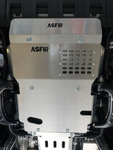 Load image into Gallery viewer, Toyota Land Cruiser Prado 250 Front Skid Plate | Diesel