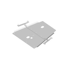 Load image into Gallery viewer, Toyota Land Cruiser 100 Transmission Skid Plate