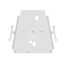 Load image into Gallery viewer, Toyota Land Cruiser 100 Transmission Skid Plate