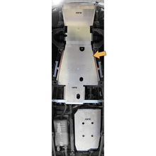 Load image into Gallery viewer, Toyota Land Cruiser 100 / Lexus LX 470 Transmission Skid Plate