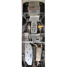 Load image into Gallery viewer, Toyota Land Cruiser 200 Transmission Skid Plate