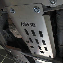 Load image into Gallery viewer, Toyota Land Cruiser 200 Transmission Skid Plate