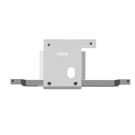Toyota Land Cruiser 100 / Lexus LX 470 Transfer Case Skid Plate