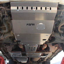 Load image into Gallery viewer, Toyota Land Cruiser 200 / Lexus LX570 Fuel Tank Skid Plate
