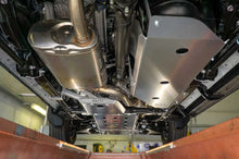 Load image into Gallery viewer, Toyota Land Cruiser 250 Fuel Tank Skid Plate | Hybrid